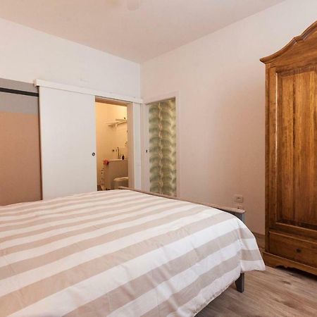 Casa "Le Mura" 70Mq Riva del Garda Bagian luar foto