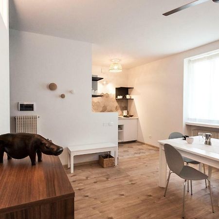 Casa "Le Mura" 70Mq Riva del Garda Bagian luar foto