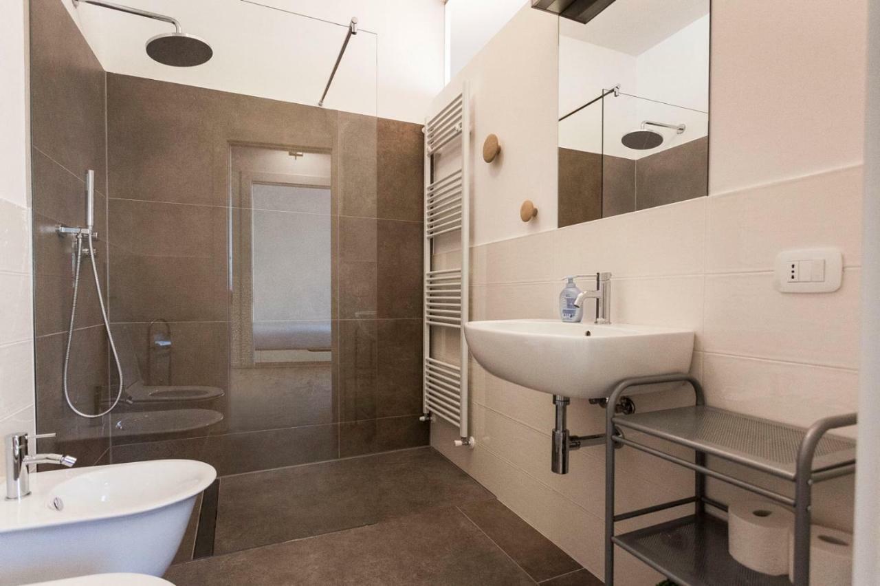 Casa "Le Mura" 70Mq Riva del Garda Bagian luar foto