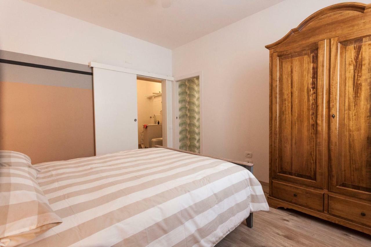 Casa "Le Mura" 70Mq Riva del Garda Bagian luar foto