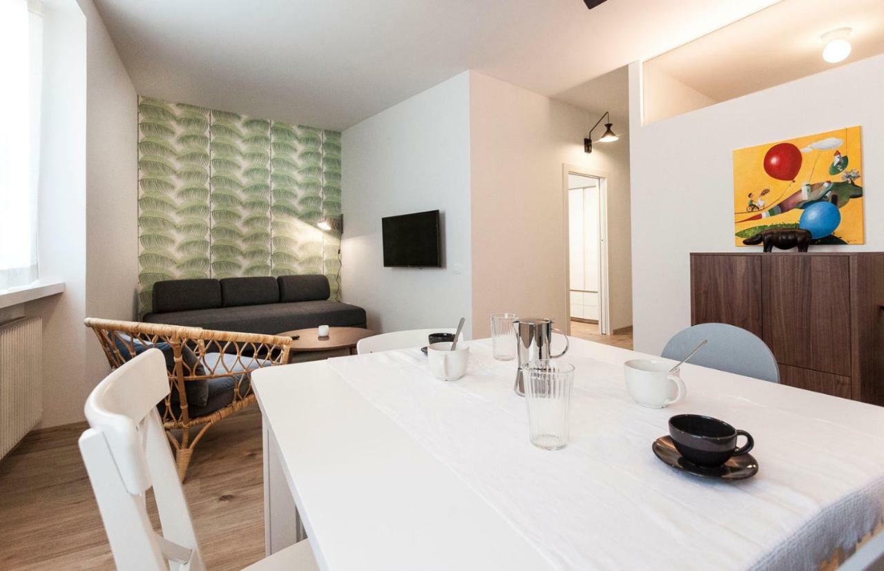 Casa "Le Mura" 70Mq Riva del Garda Bagian luar foto